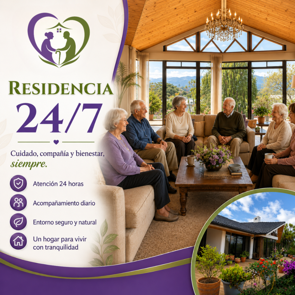 Residencia permanente