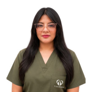 Nutricionista